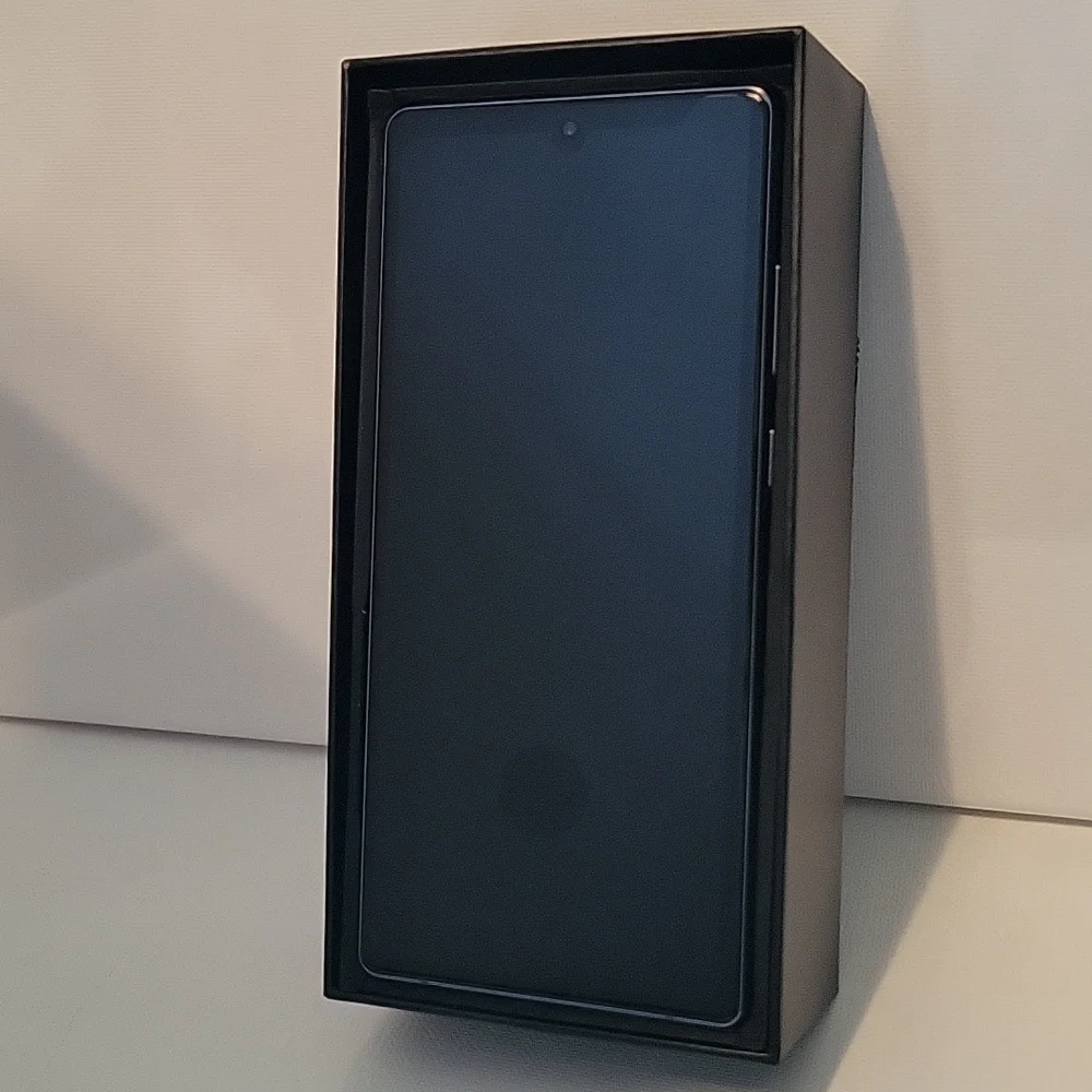 Samsung Galaxy Note20 56 Verizon Smartphone - Picture 5 of 7